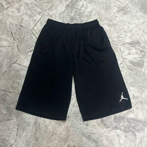 Jordan basketball shorts